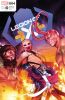 Legion of X #4 - Legion of X #4