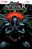 Sins of Sinister: Dominion #1