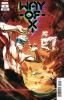 [title] - Way of X #4 (Ivan Shavrin variant)