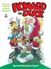 Howard the Duck (2nd series) #3 - Howard the Duck (2nd series) #3