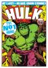 Hulk Comic #1 - Hulk Comic #1