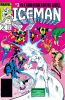 Iceman (1st series) #3