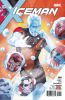 Iceman (3rd series) #1