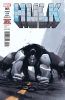 Hulk (4th series) #5 - Hulk (4th series) #5