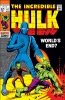 Incredible Hulk (2nd series) #117 - Incredible Hulk (2nd series) #117