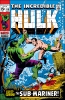 Incredible Hulk (2nd series) #118 - Incredible Hulk (2nd series) #118