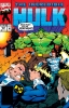 Incredible Hulk (2nd series) #411 - Incredible Hulk (2nd series) #411