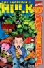 Incredible Hulk (2nd series) Annual '97 - Incredible Hulk (2nd series) Annual '97