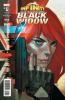 Infinity Countdown: Black Widow #1 - Infinity Countdown: Black Widow #1