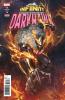 Infinity Countdown: Darkhawk #3 - Infinity Countdown: Darkhawk #3