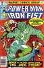 Power Man and Iron Fist #66 - Power Man and Iron Fist #66