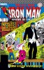 Iron Man (1st series) #178 - Iron Man (1st series) #178