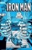 Iron Man (1st series) #180 - Iron Man (1st series) #180