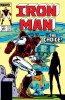 Iron Man (1st series) #204 - Iron Man (1st series) #204