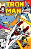 Iron Man Annual #8