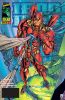 Iron Man (2nd series) #1 - Iron Man (2nd series) #1