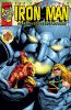 Iron Man (3rd series) #25 - Iron Man (3rd series) #25