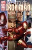 Iron Man (4th series) #7 - Iron Man (4th series) #7