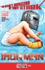 Iron Man (5th series) #9 - Iron Man (5th series) #9