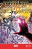 Iron Man (5th series) #21 - Iron Man (5th series) #21