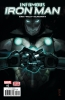 Infamous Iron Man #3 - Infamous Iron Man #3