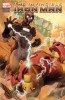 Invincible Iron Man (1st series) #4 - Invincible Iron Man (1st series) #4