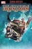 Invincible Iron Man (1st series) #12 - Invincible Iron Man (1st series) #12