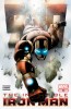 Invincible Iron Man (1st series) #500 - Invincible Iron Man (1st series) #23