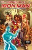 Invincible Iron Man (3rd series) #11 - Invincible Iron Man (3rd series) #11