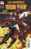 Invincible Iron Man (4th series) #2 - Invincible Iron Man (4th series) #2