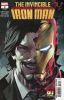 Invincible Iron Man (4th series) #3 - Invincible Iron Man (4th series) #3