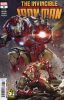 [title] - Invincible Iron Man (4th series) #8