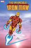 [title] - Invincible Iron Man (4th series) #8 (George Pérez variant)