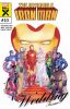 [title] - Invincible Iron Man (4th series) #10 (Meghan Hetrick variant)