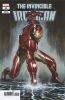 [title] - Invincible Iron Man (4th series) #11 (Adi Granov variant)