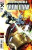 Invincible Iron Man (4th series) #12 - Invincible Iron Man (4th series) #12