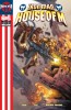 Iron Man: House of M #2 - Iron Man: House of M #2