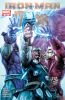 Iron Man/Thor (1st series) #4 - Iron Man/Thor (1st series) #4