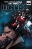 Tony Stark: Iron Man #1 - Tony Stark: Iron Man #1