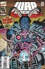 War Machine (1st series) #12 - War Machine (1st series) #12