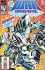 War Machine (1st series) #13 - War Machine (1st series) #13