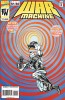 War Machine (1st series) #17 - War Machine (1st series) #17