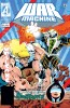 War Machine (1st series) #20 - War Machine (1st series) #20