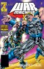 War Machine (1st series) #21 - War Machine (1st series) #21