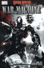 War Machine (2nd series) #2 - War Machine (2nd series) #2