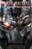 War Machine (2nd series) #6 - War Machine (2nd series) #6