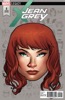 [title] - Jean Grey #8 (Mike McKone variant)