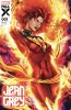 [title] - Jean Grey (2nd series) #1 (Ariel Diaz variant)