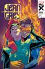 Jean Grey (2nd series) #2 - Jean Grey (2nd series) #2