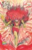 [title] - Jean Grey (2nd series) #2 (Peach Momoko variant)